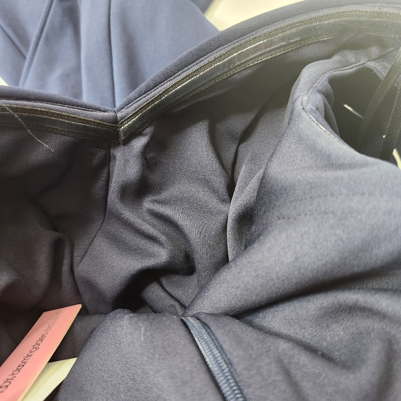 Aqua Bloomingdales Size 0 Off Shoulder Gown Dress - Picture 8 of 15